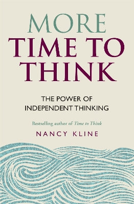 More Time to Think