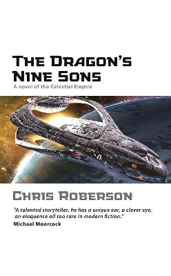 Dragon's Nine Sons