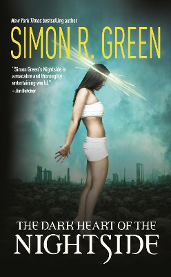 Dark Heart of the Nightside