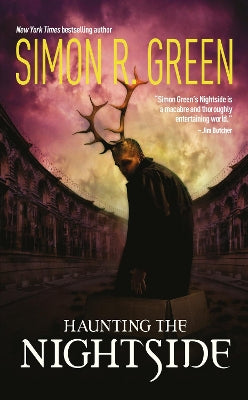 Haunting the Nightside