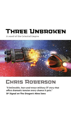 Three Unbroken