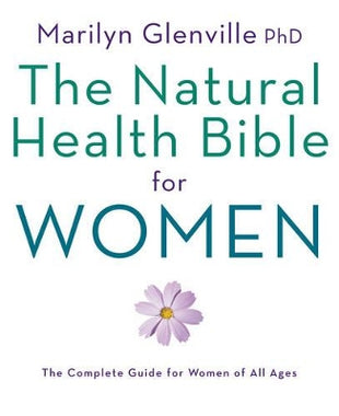 Natural Health Bible for Women