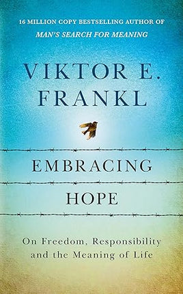 Embracing Hope