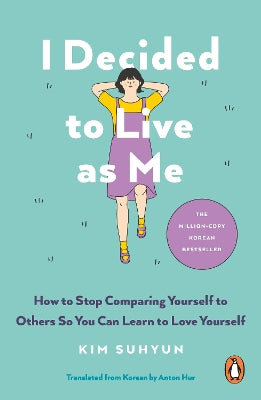 I Decided to Live as Me