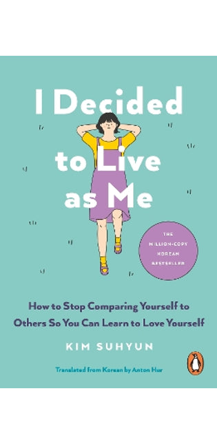 I Decided to Live as Me