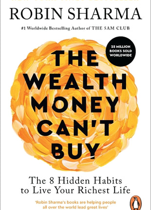 The Wealth Money Can't Buy