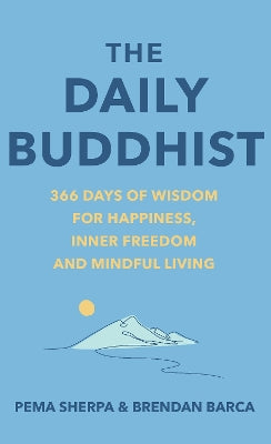 Daily Buddhist
