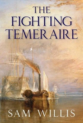 "Fighting Temeraire"