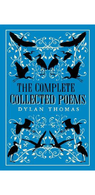 Complete Poems