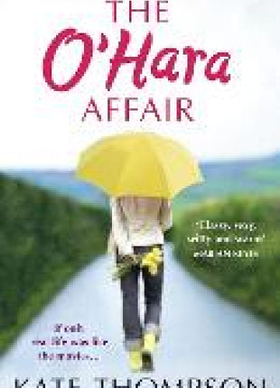 O’Hara Affair