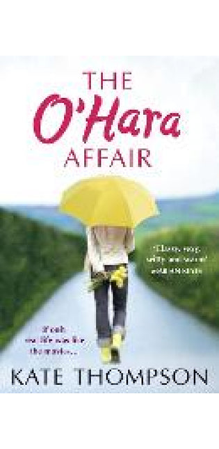 O’Hara Affair