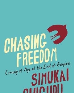 June Non-fiction General