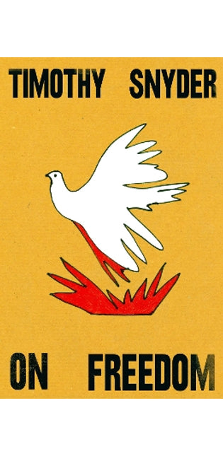 On Freedom