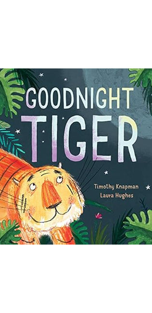 Goodnight Tiger
