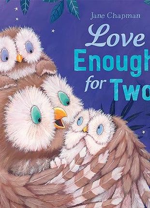 Love Enough for Two