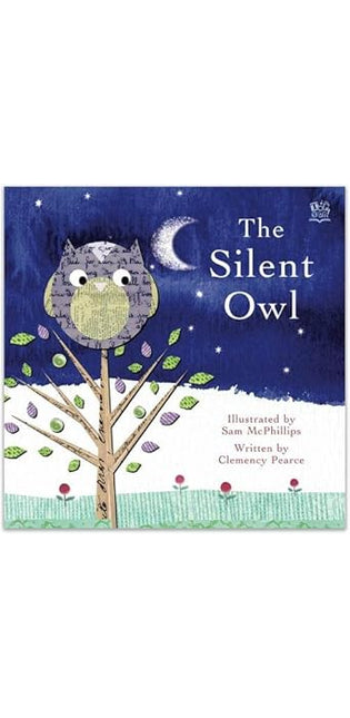 The Silent Owl