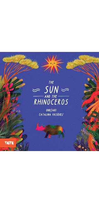 Sun and The Rhinoceros