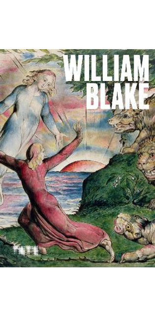 Artists Series: William Blake