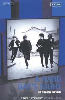 "Hard Day's Night"