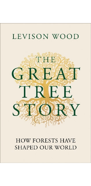 Great Tree Story