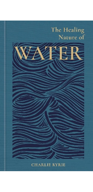 Healing Nature of Water