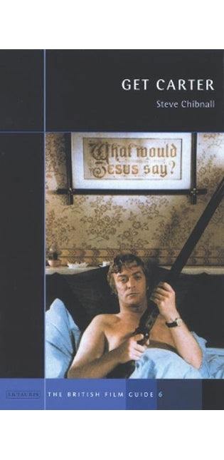 "Get Carter"