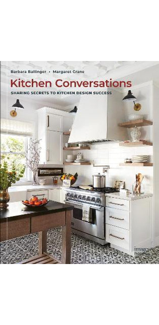 Kitchen Conversations