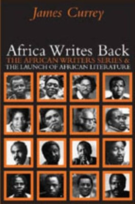 Africa writes back