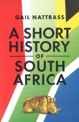short history of South Africa