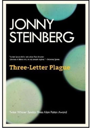 Three-Letter Plague