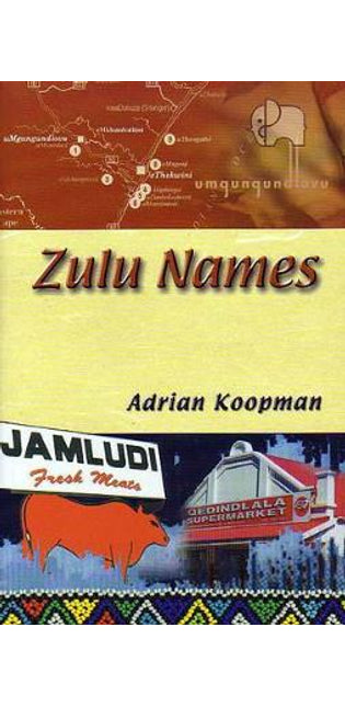 Zulu names