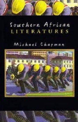 Southern African literatures