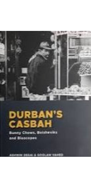 Durban's Casbah