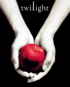 The Twilight Saga