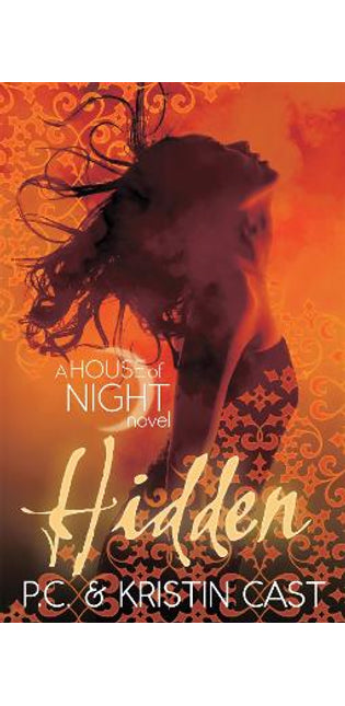 Hidden