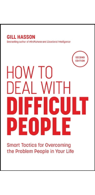 How to Deal with Difficult People