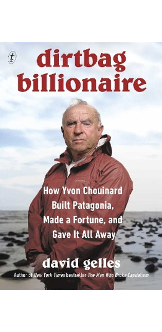 Dirtbag Billionaire