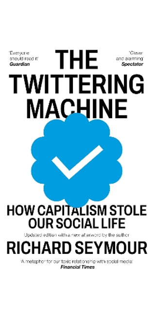 Twittering Machine