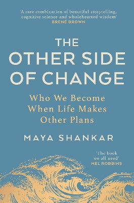 Other Side of Change