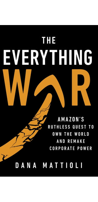 The Everything War