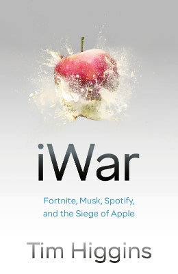 iWar
