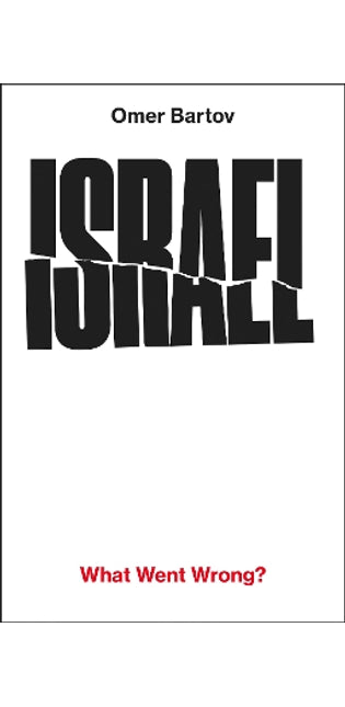 Israel: What Went Wrong?
