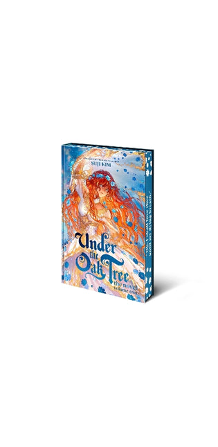 Under the Oak Tree, Vol. 2 (novel)
