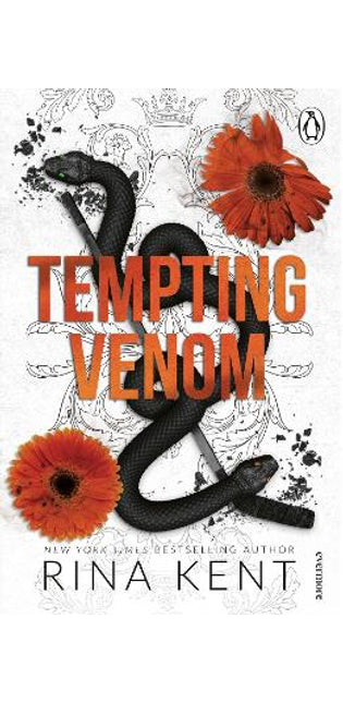Tempting Venom