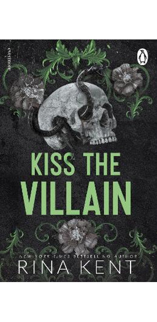 Kiss the Villain