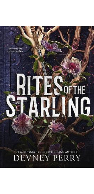 Rites of the Starling