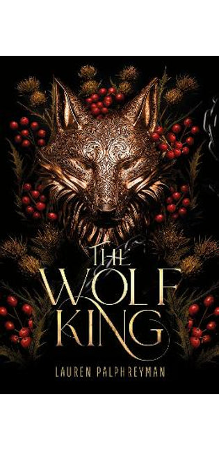 Wolf King