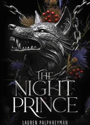 The Night Prince