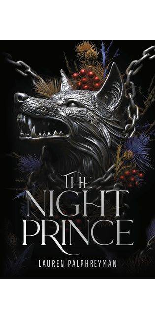 The Night Prince