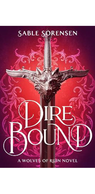 Dire Bound